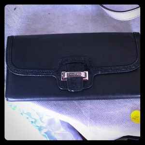 Coah wallet